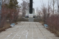 Адамовский район