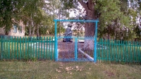 Октябрьский район