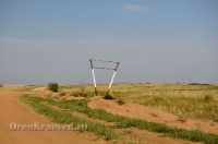 Из жизни Оренбуржья