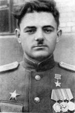 Карпов Владимир Васильевич (1922–2010)