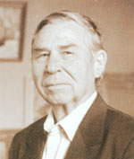 Мухамедзянов Шакирзян Гарипович (1930)