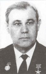 Попов Владимир Григорьевич (1925)