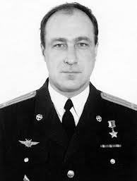 Зеленко Андрей Жаннович (1965–2019)