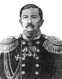 А.И. Бутаков