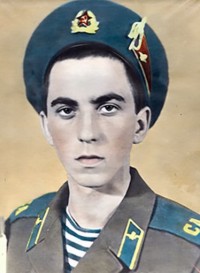 Зайцев Сергей Викторович