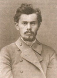 Премиров Михаил Львович