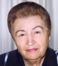 Антонец Людмила Моисеевна (1924-2013)