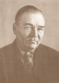 Иванов–Паймен Влас Захарович (22.02.1907–17.12.1973)