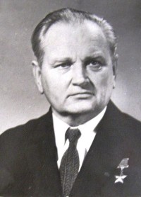 Руденко Николай Иванович (1924–2001)