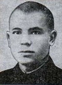 Сорокин Павел Васильевич (1919–1943)