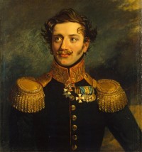 Сухтелен Павел Петрович (1788–1833)
