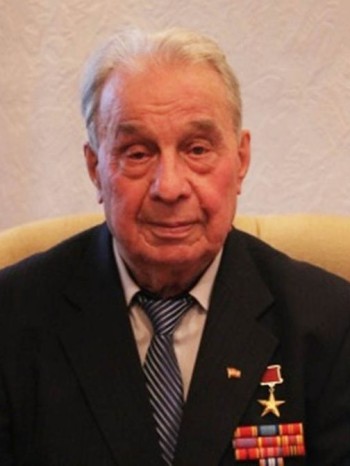 Вотяков Леонид Иванович (1932–2018)