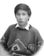 Жолдинов Жантас Бахитжанович (29.06.1976–11.08.1996)