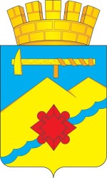 Герб города Медногорска